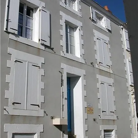 Studio Rue Napoleon - 2 아파트