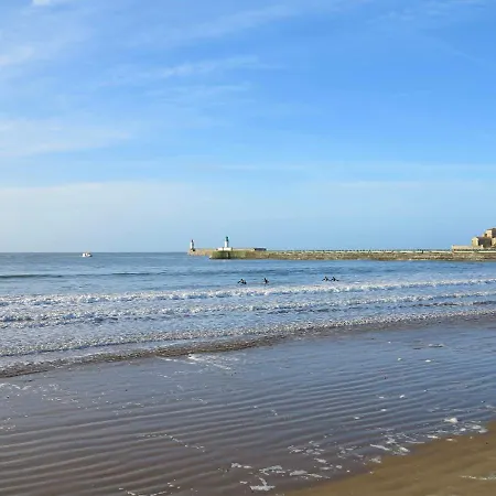 Studio Rue Napoleon - 2 Les Sables-dʼOlonne