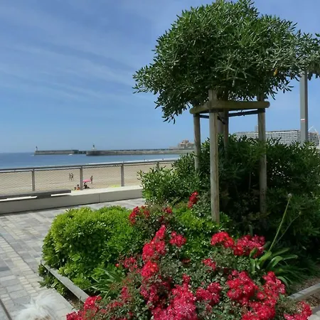 아파트 Studio Rue Napoleon - 2 Les Sables-dʼOlonne