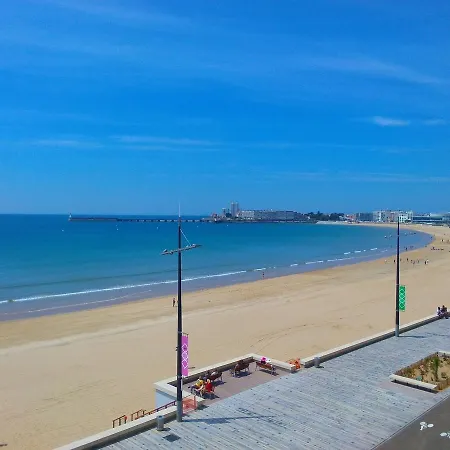 아파트 Studio Rue Napoleon - 2 *