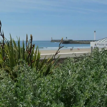 Studio Rue Napoleon - 2 * Les Sables-dʼOlonne