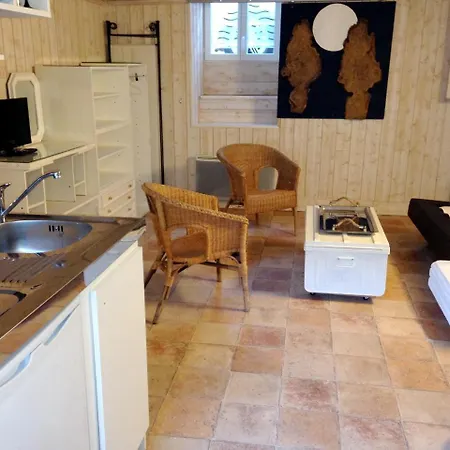 Studio Rue Napoleon - 2 *