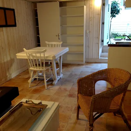 Studio Rue Napoleon - 2 아파트 Les Sables-dʼOlonne