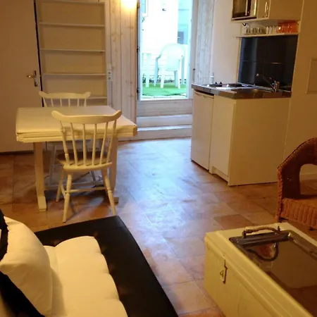 Studio Rue Napoleon - 2 Les Sables-dʼOlonne