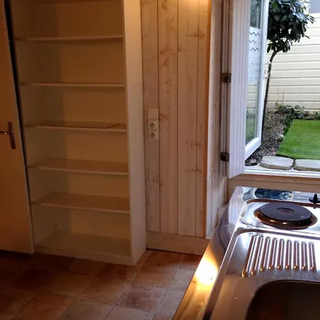 Studio Rue Napoleon - 2 아파트 Les Sables-dʼOlonne