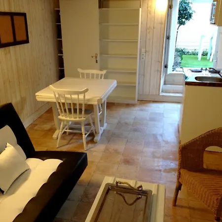 Studio Rue Napoleon - 2 아파트