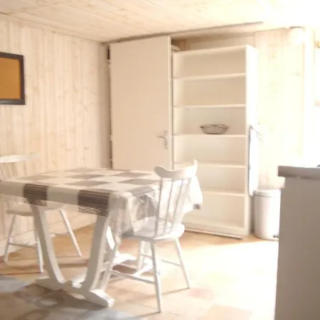 아파트 Studio Rue Napoleon - 2 *