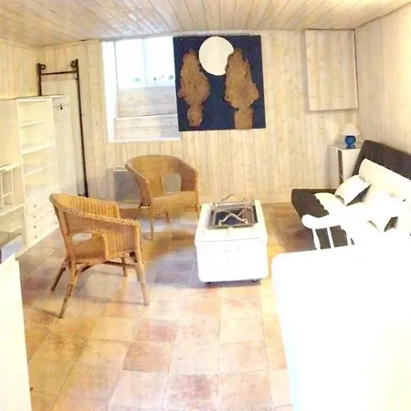 Studio Rue Napoleon - 2 아파트